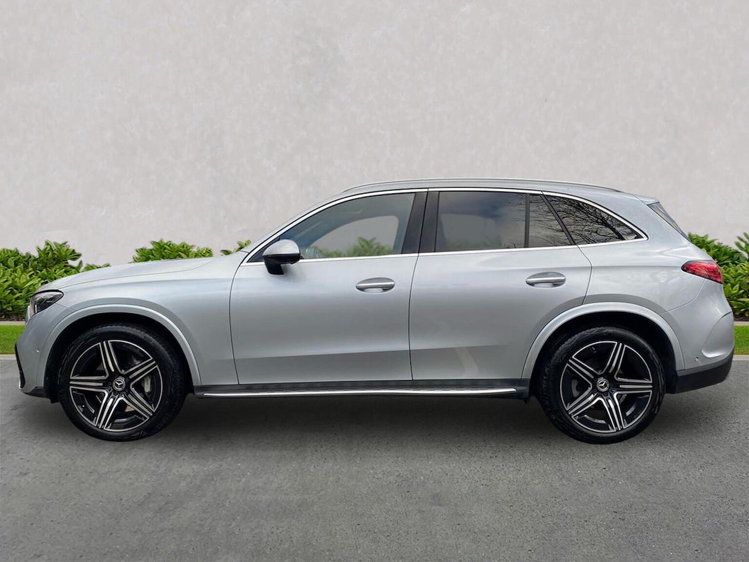 Used Mercedes-Benz GLC 2024 for sale - 76885037: Photo 19