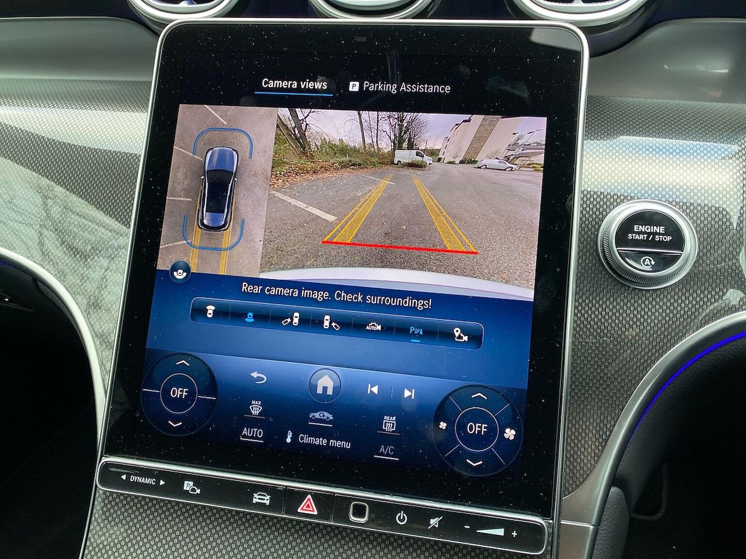 Used Mercedes-Benz GLC 2024 for sale - 76885037: Photo 23