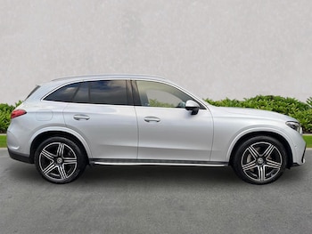 Used Mercedes-Benz GLC 2024 for sale - 76885037: Photo