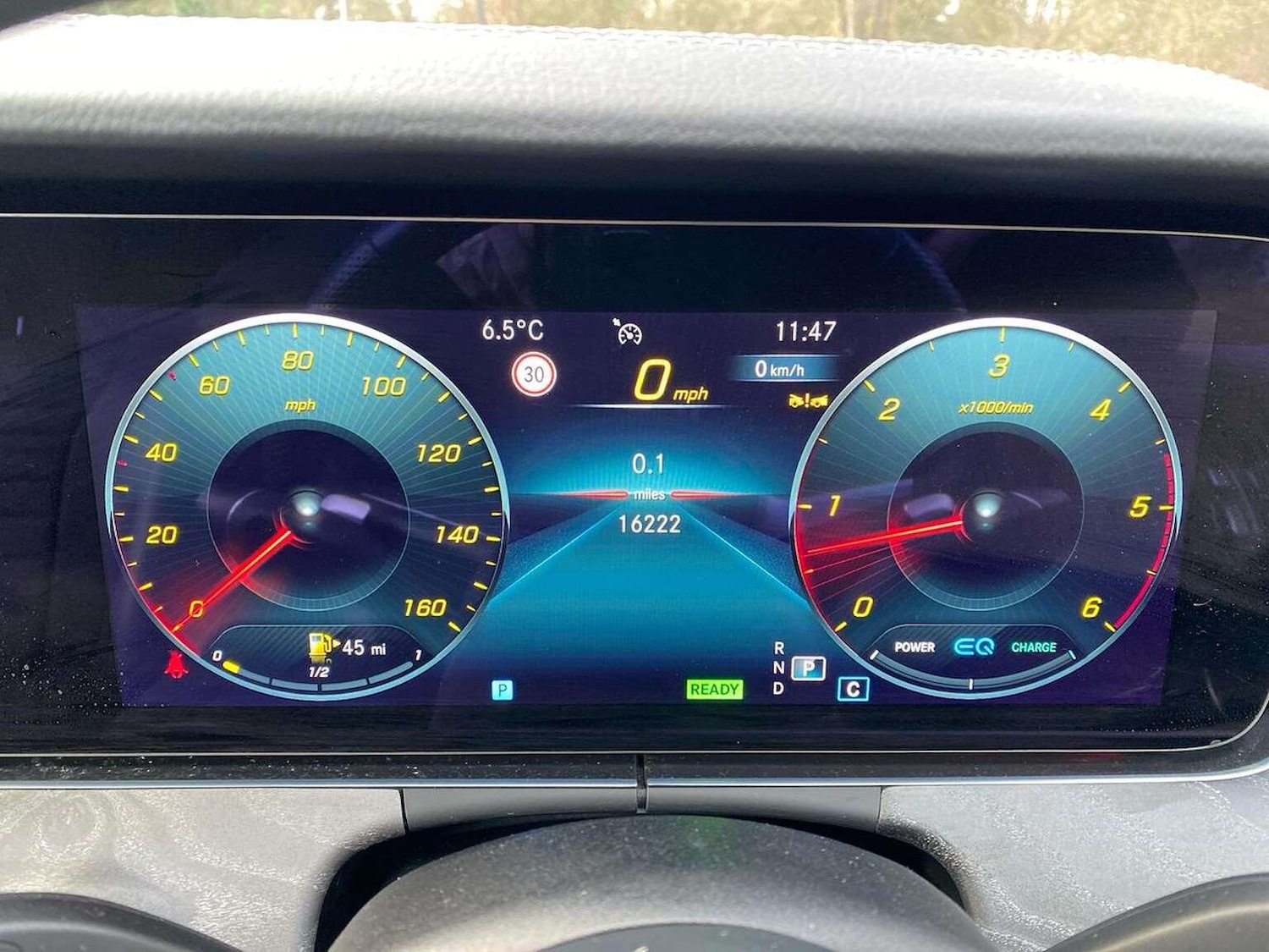 Used Mercedes-Benz E Class 2023 for sale - 77997593: Photo 10