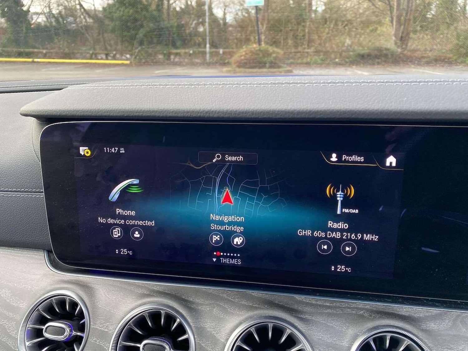 Used Mercedes-Benz E Class 2023 for sale - 77997593: Photo 11