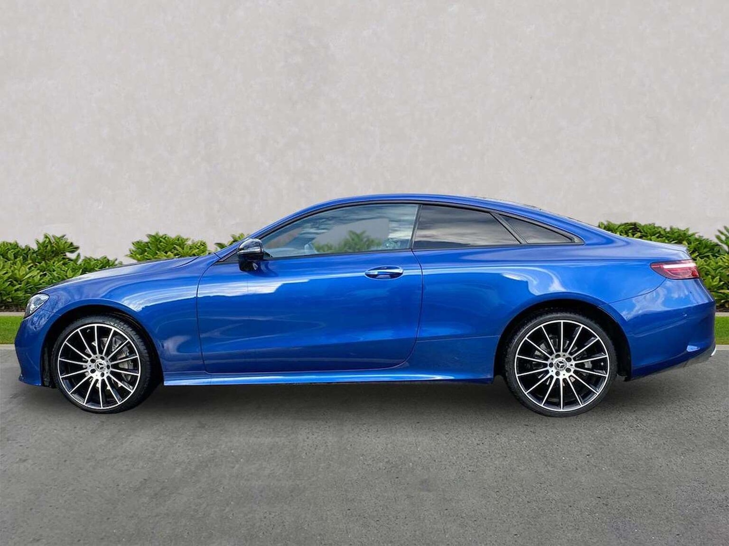 Used Mercedes-Benz E Class 2023 for sale - 77997593: Photo 19