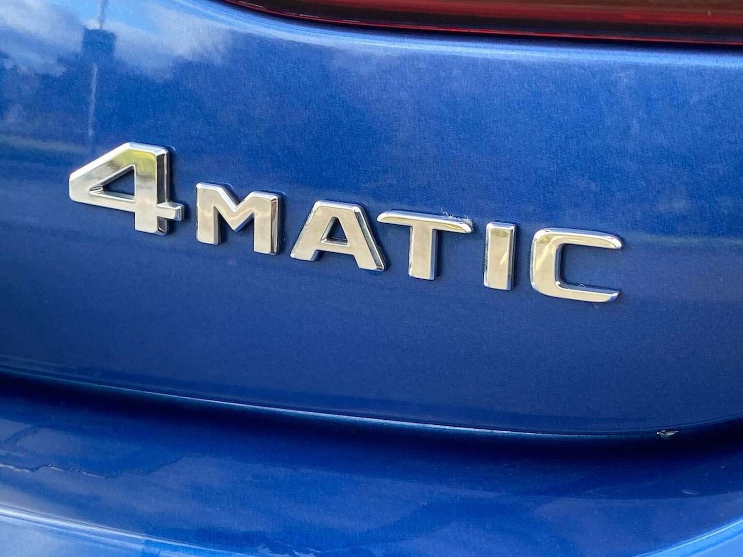 Used Mercedes-Benz E Class 2023 for sale - 77997593: Photo 35