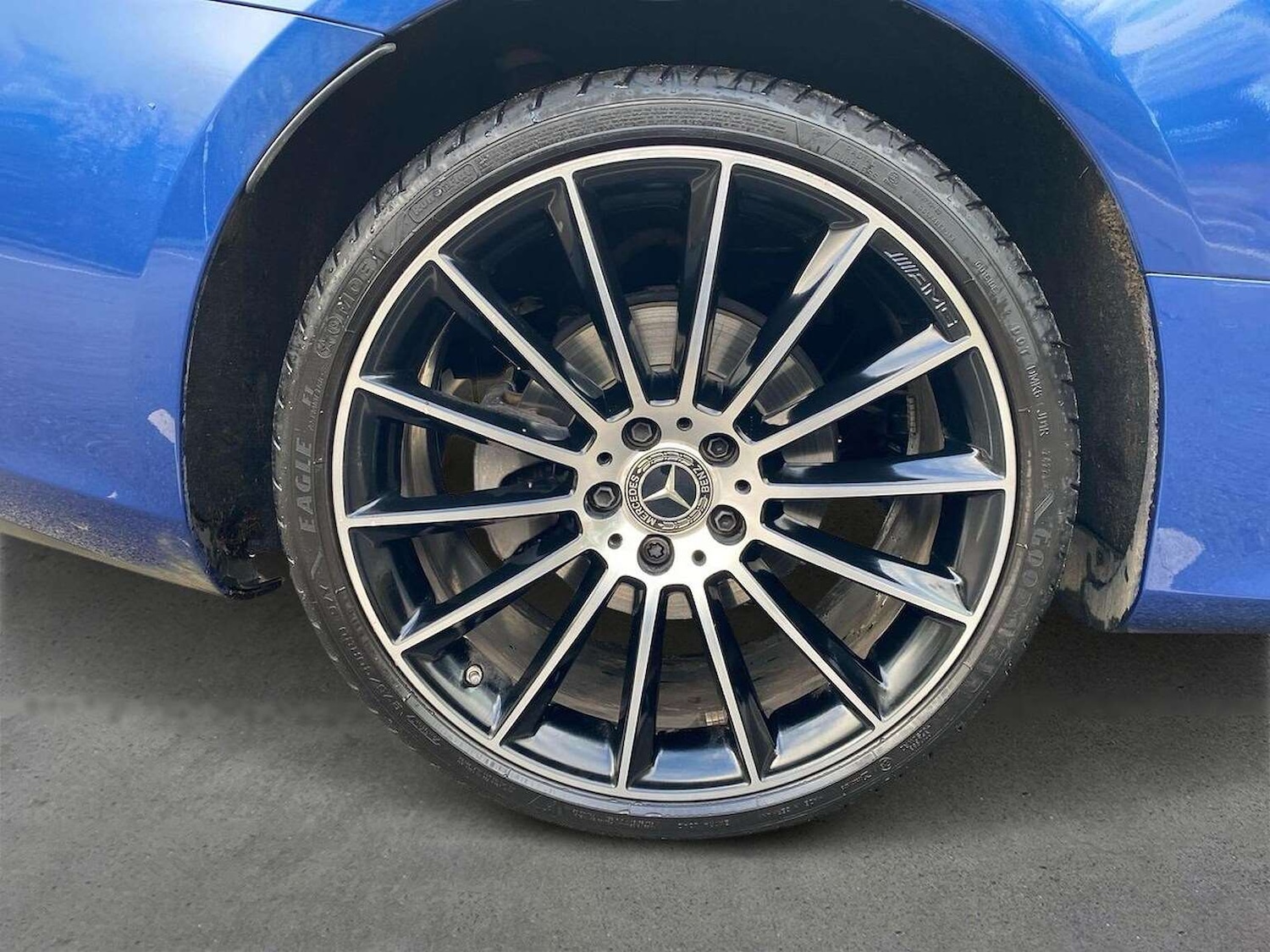 Used Mercedes-Benz E Class 2023 for sale - 77997593: Photo 6