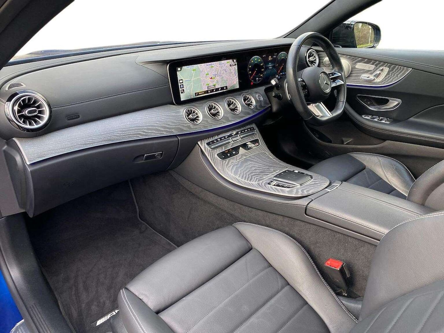 Used Mercedes-Benz E Class 2023 for sale - 77997593: Photo 7