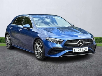 Used Mercedes-Benz A-Class 2024 for sale - 78593290: Photo