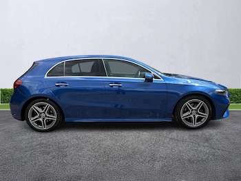 Used Mercedes-Benz A-Class 2024 for sale - 78593290: Photo