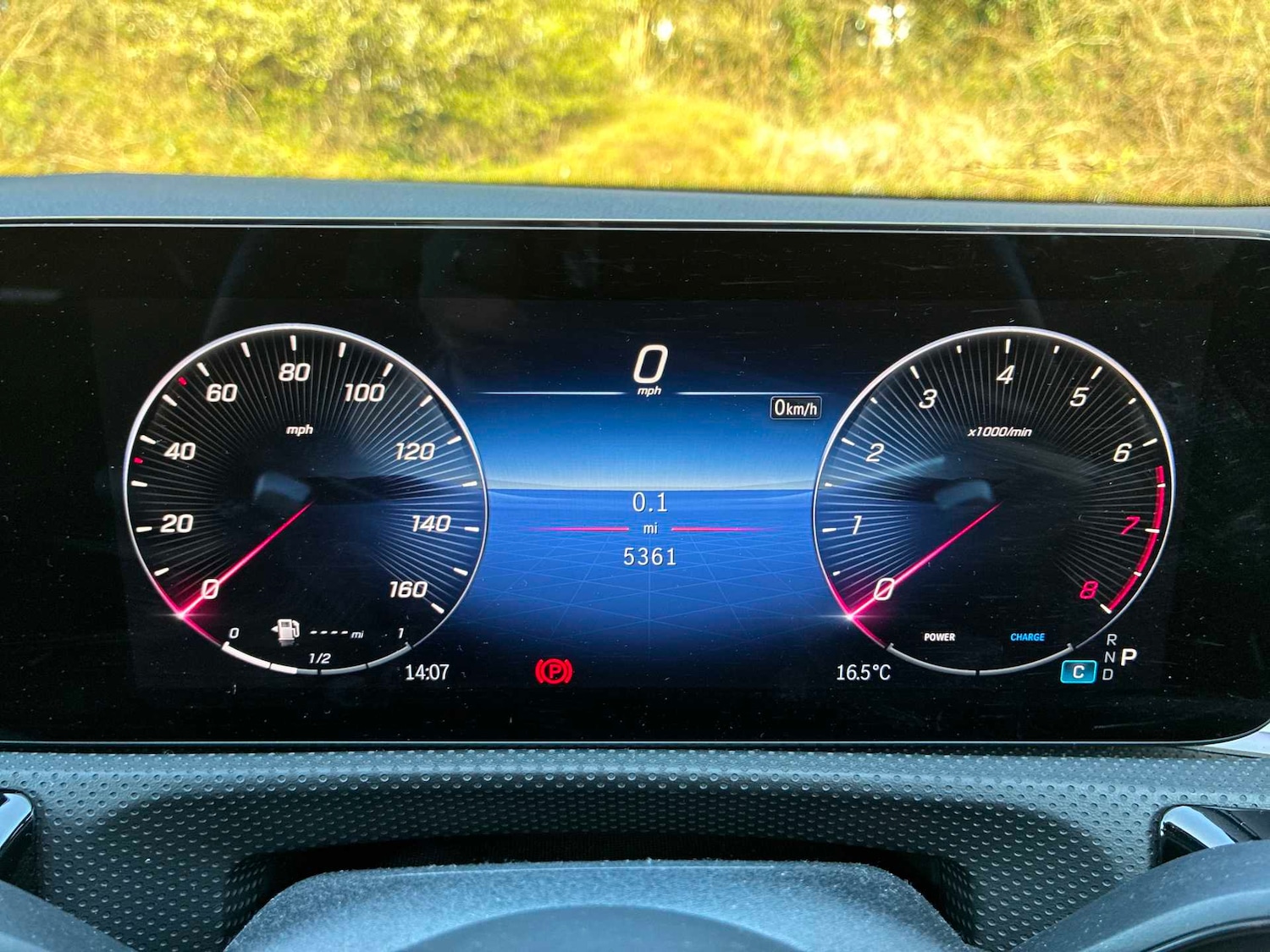 Used Mercedes-Benz CLA 2025 for sale - 78192015: Photo 10