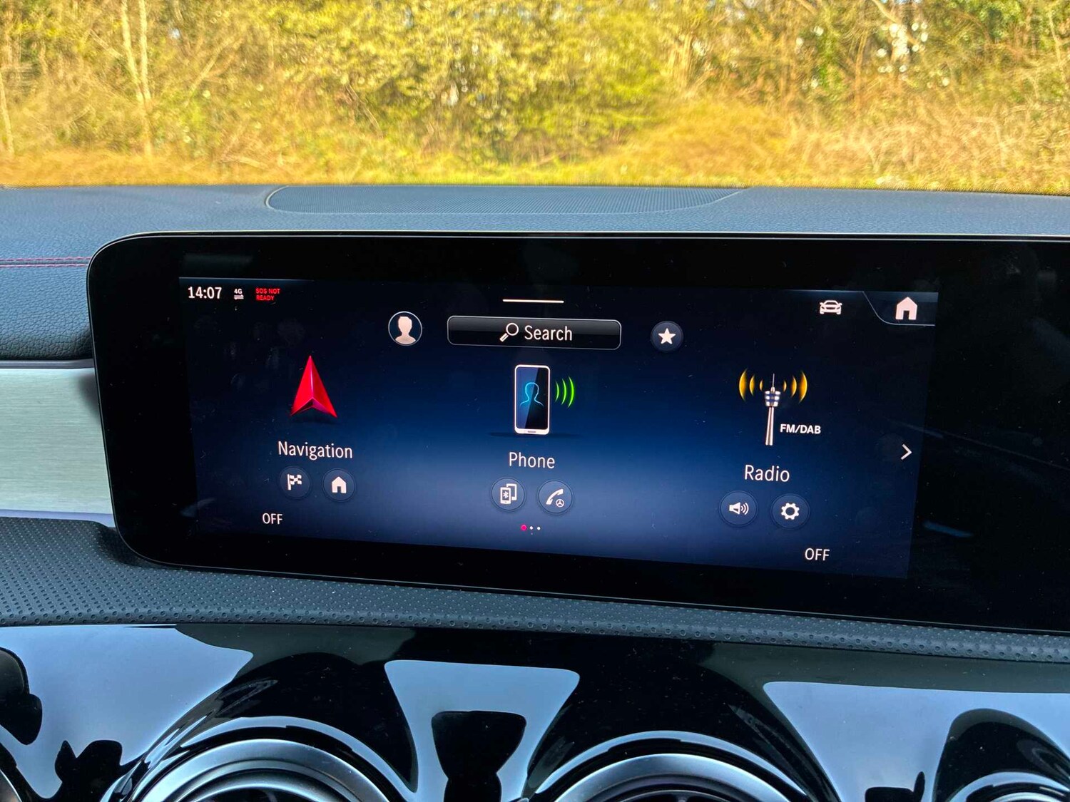 Used Mercedes-Benz CLA 2025 for sale - 78192015: Photo 11