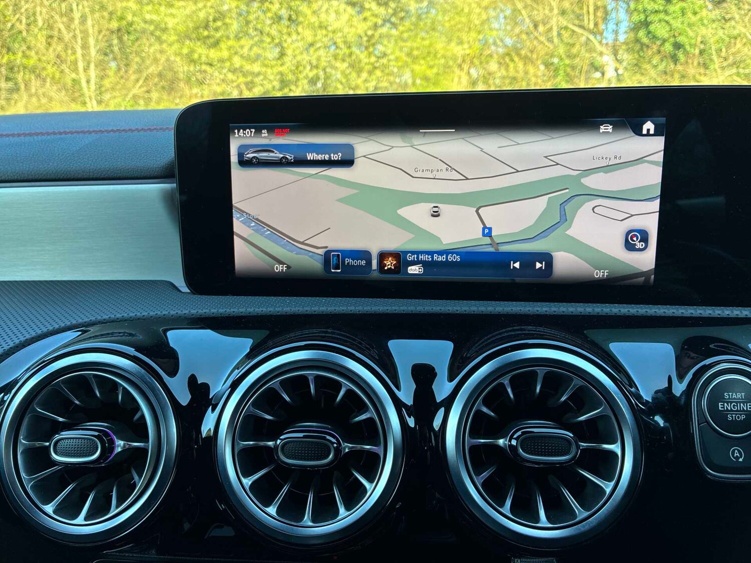 Used Mercedes-Benz CLA 2025 for sale - 78192015: Photo 13