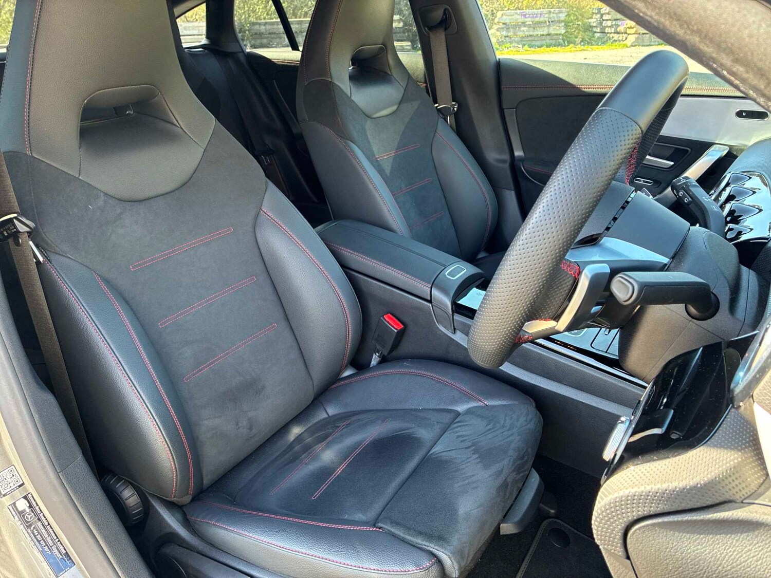 Used Mercedes-Benz CLA 2025 for sale - 78192015: Photo 14