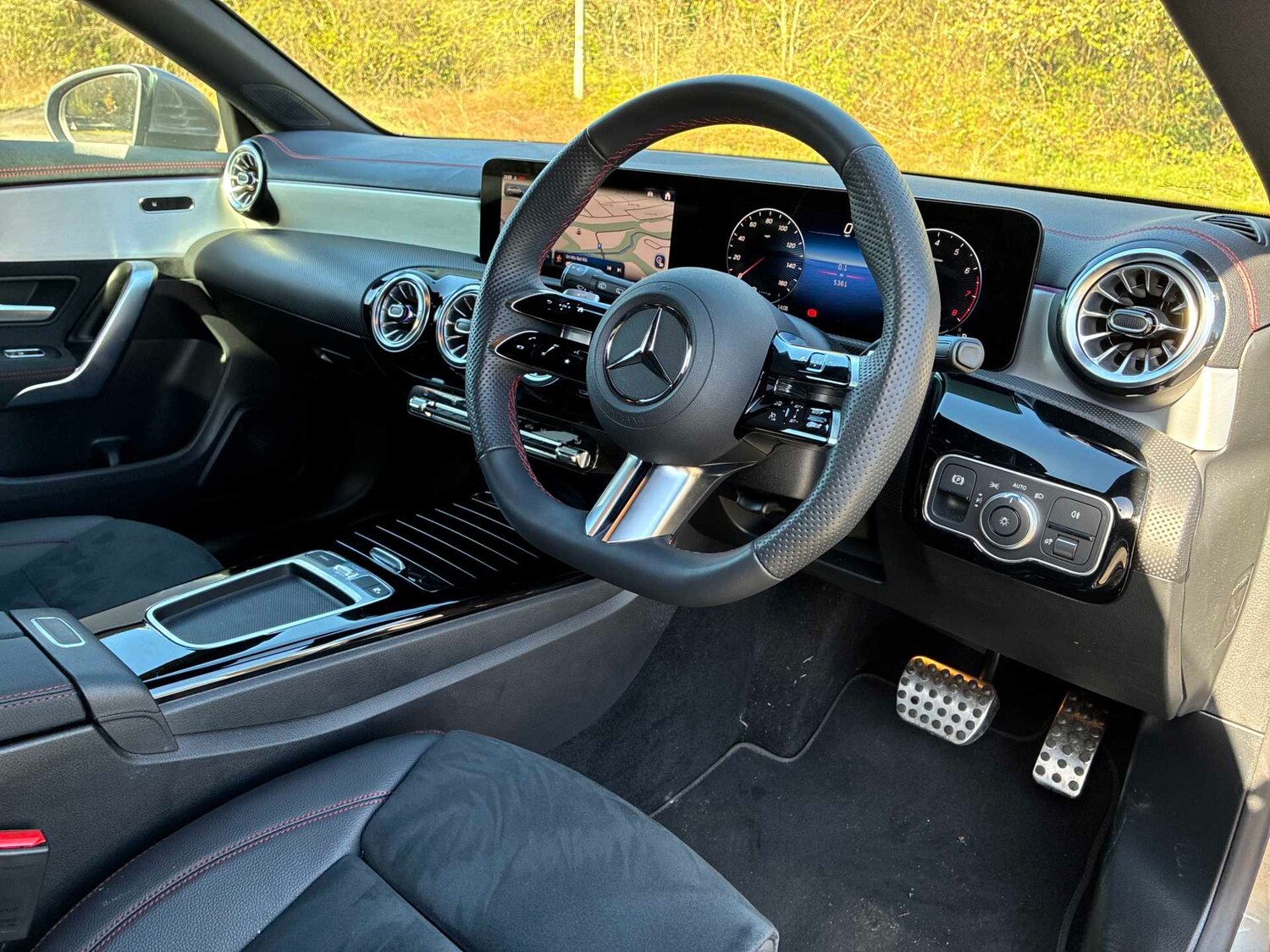 Used Mercedes-Benz CLA 2025 for sale - 78192015: Photo 15