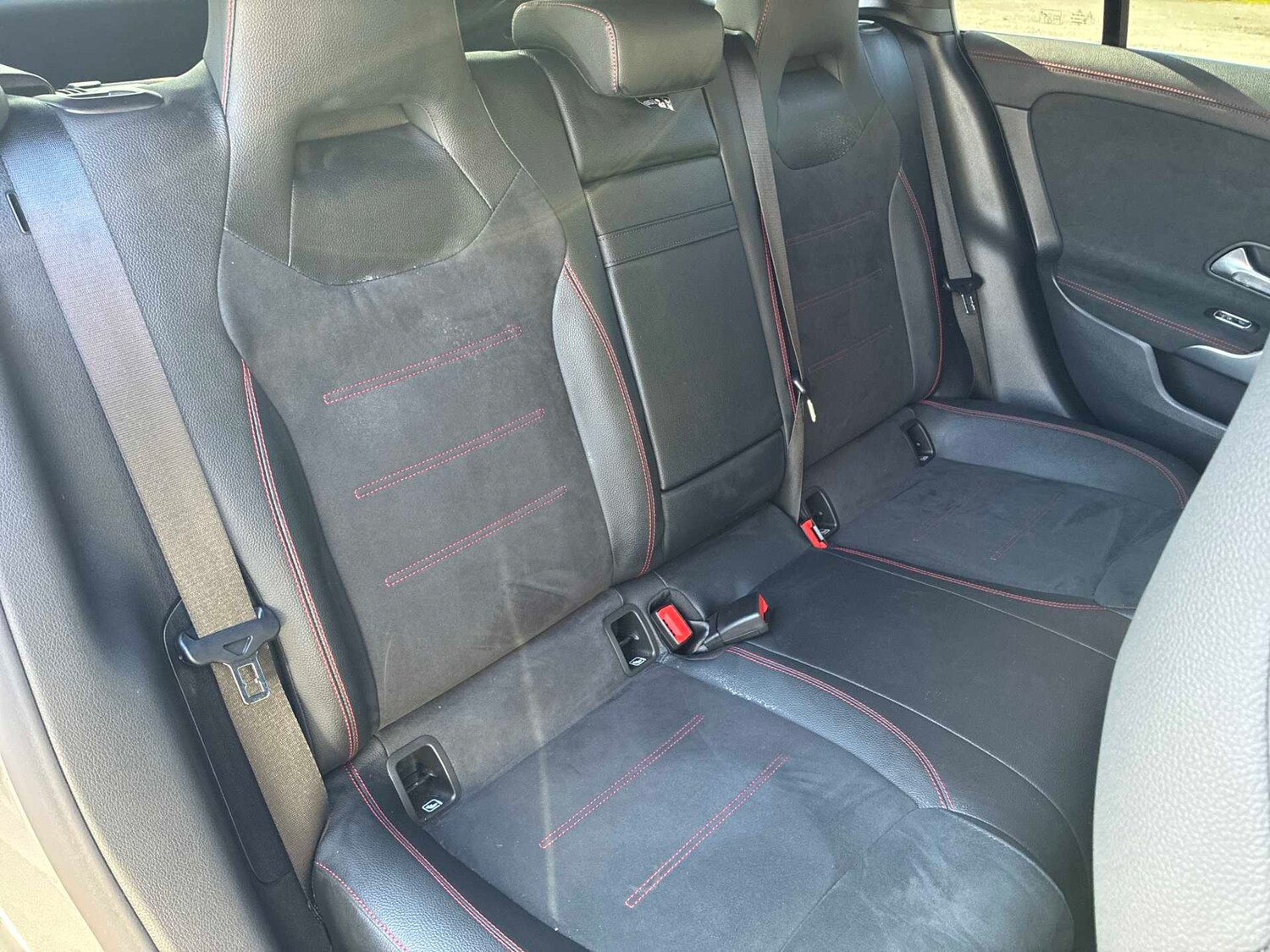 Used Mercedes-Benz CLA 2025 for sale - 78192015: Photo 16