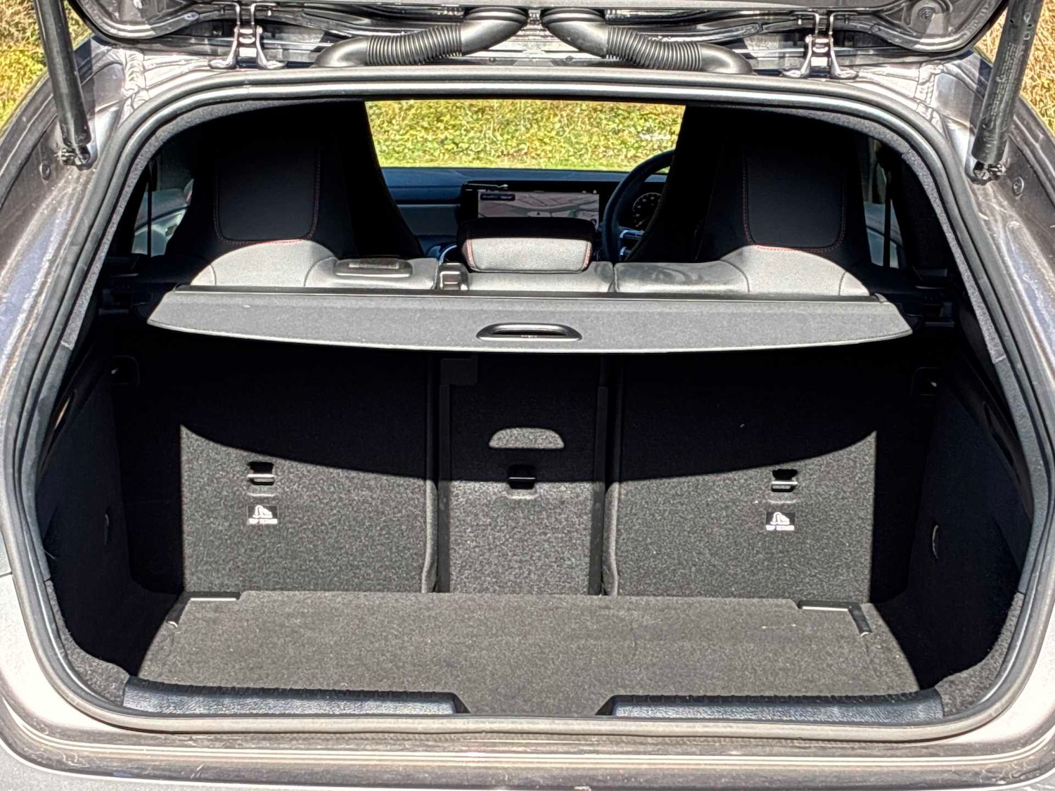 Used Mercedes-Benz CLA 2025 for sale - 78192015: Photo 17