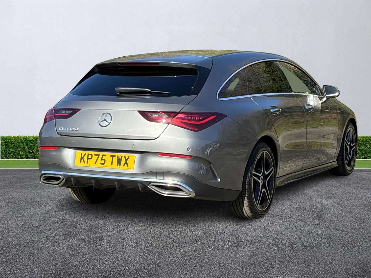 Used Mercedes-Benz CLA 2025 for sale - 78192015: Photo 18