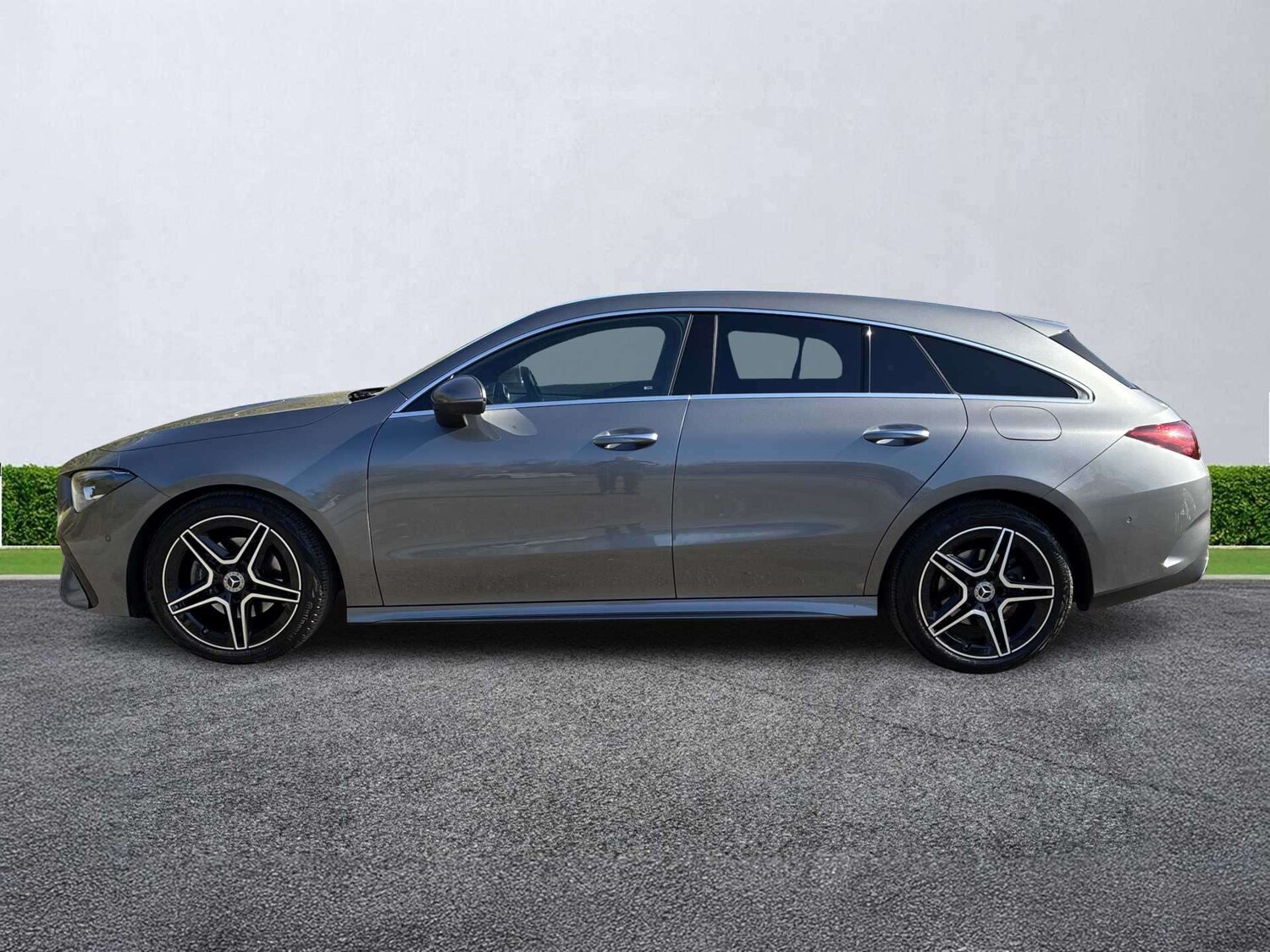 Used Mercedes-Benz CLA 2025 for sale - 78192015: Photo 19