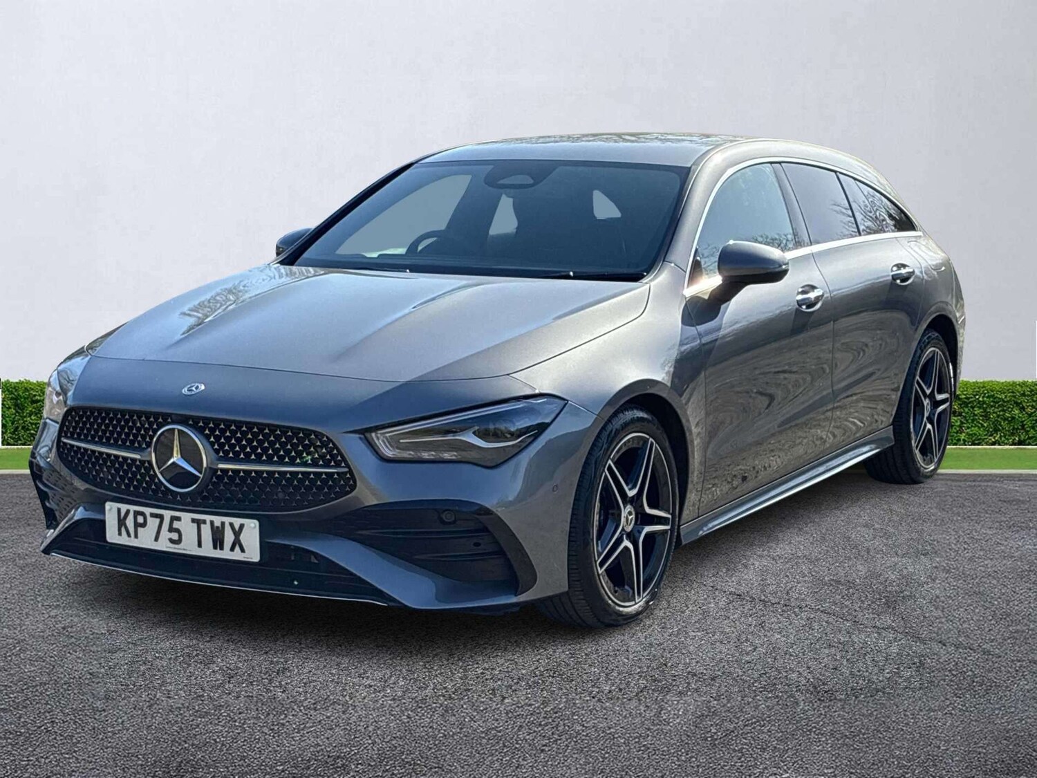 Used Mercedes-Benz CLA 2025 for sale - 78192015: Photo 20