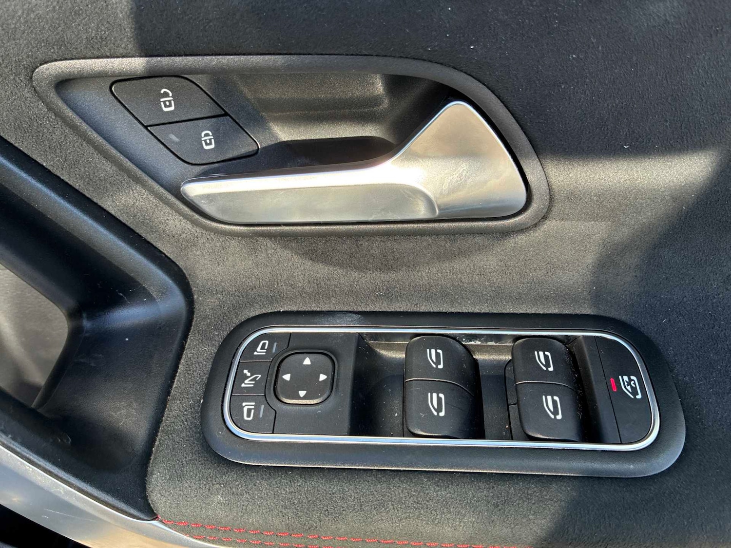 Used Mercedes-Benz CLA 2025 for sale - 78192015: Photo 21