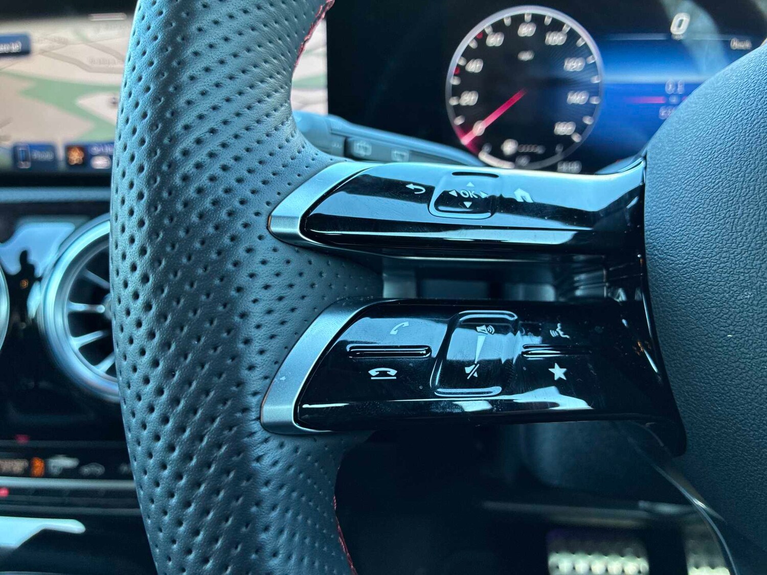 Used Mercedes-Benz CLA 2025 for sale - 78192015: Photo 22