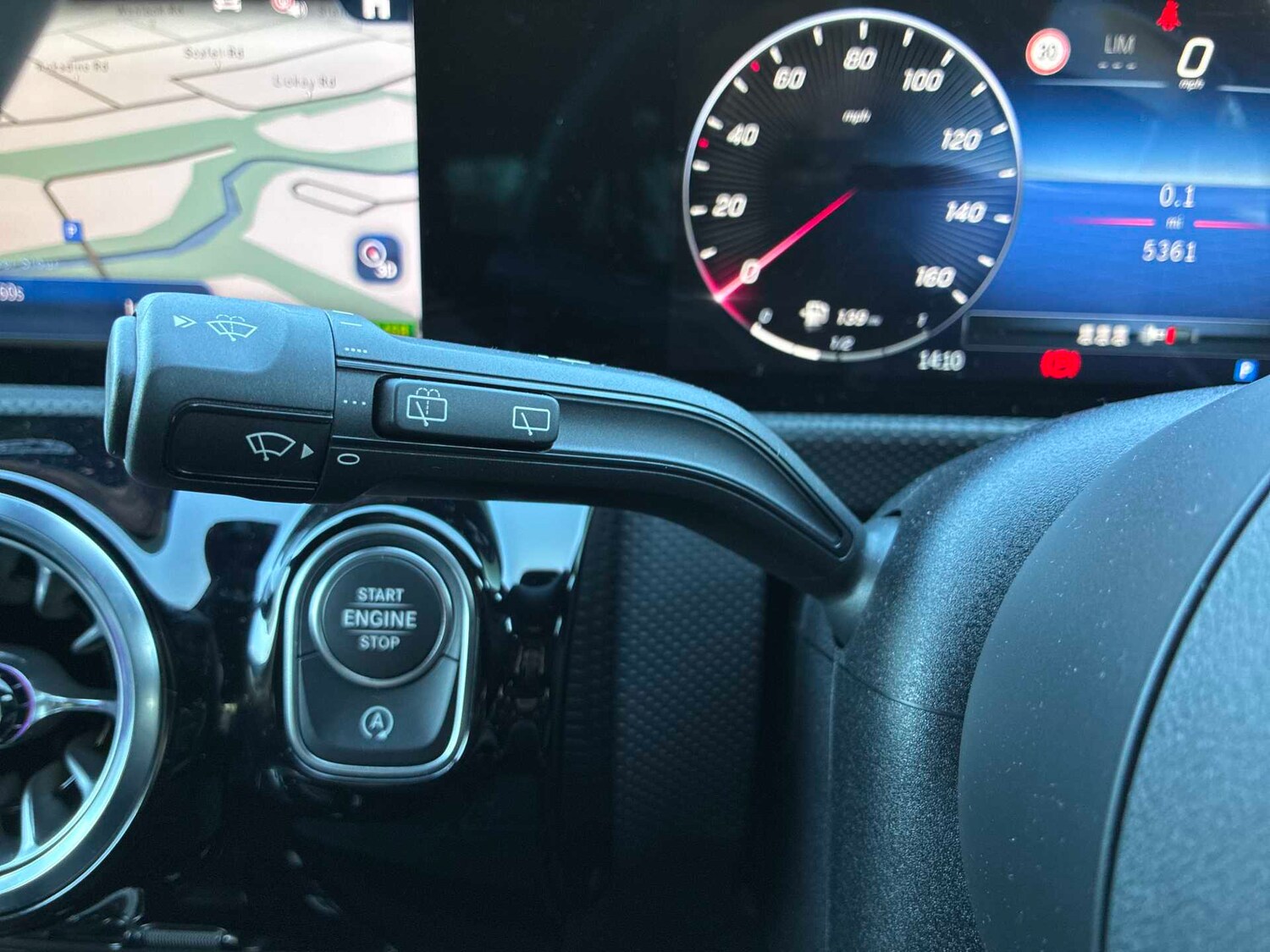 Used Mercedes-Benz CLA 2025 for sale - 78192015: Photo 24