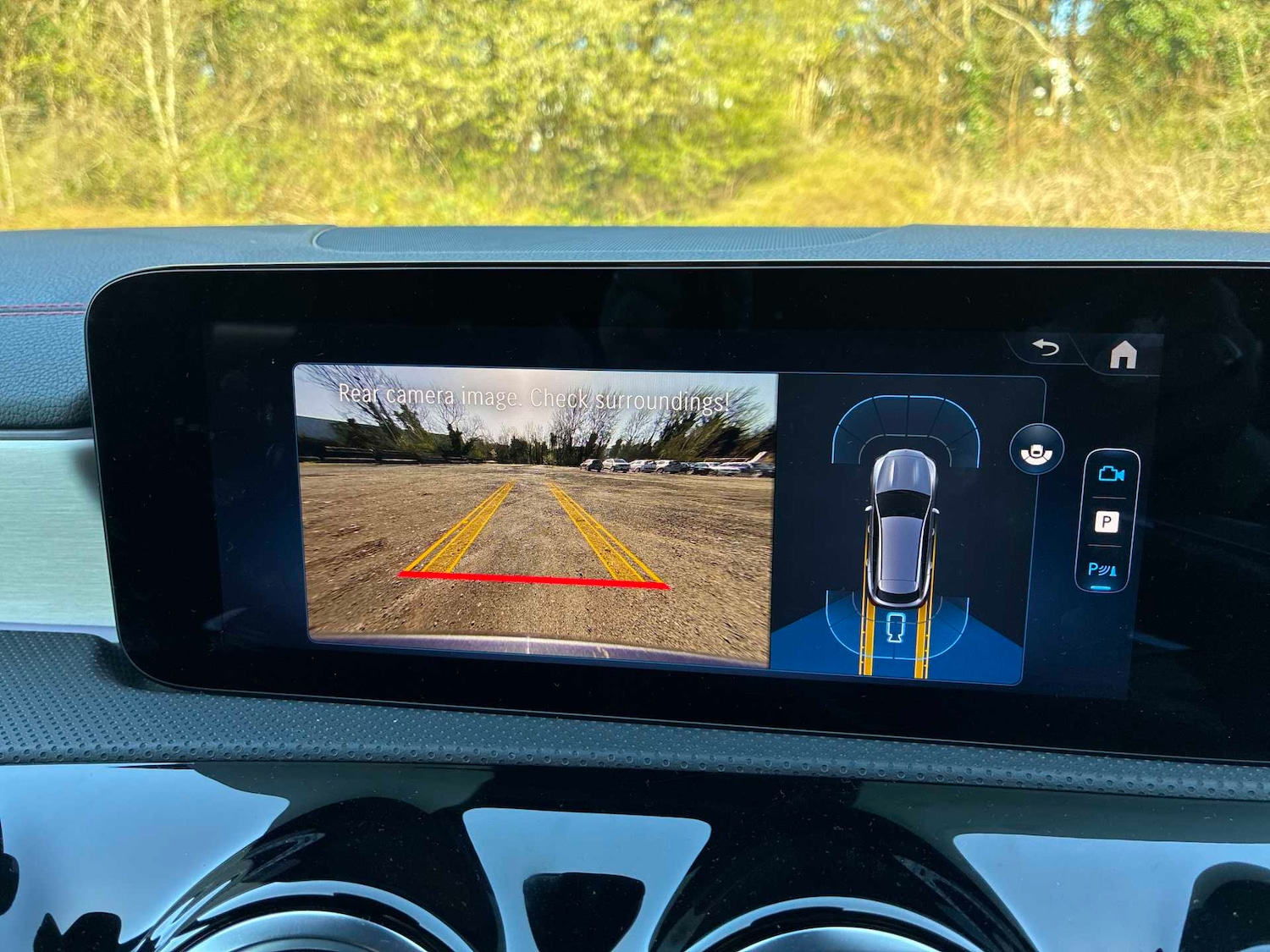 Used Mercedes-Benz CLA 2025 for sale - 78192015: Photo 26