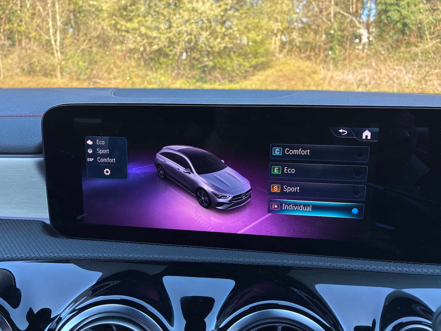 Used Mercedes-Benz CLA 2025 for sale - 78192015: Photo 27