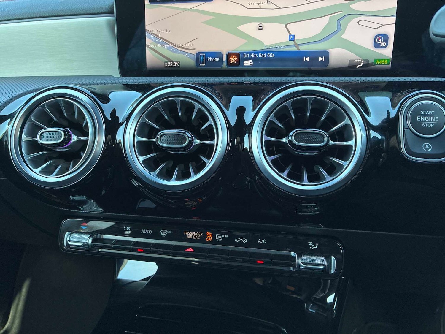 Used Mercedes-Benz CLA 2025 for sale - 78192015: Photo 28