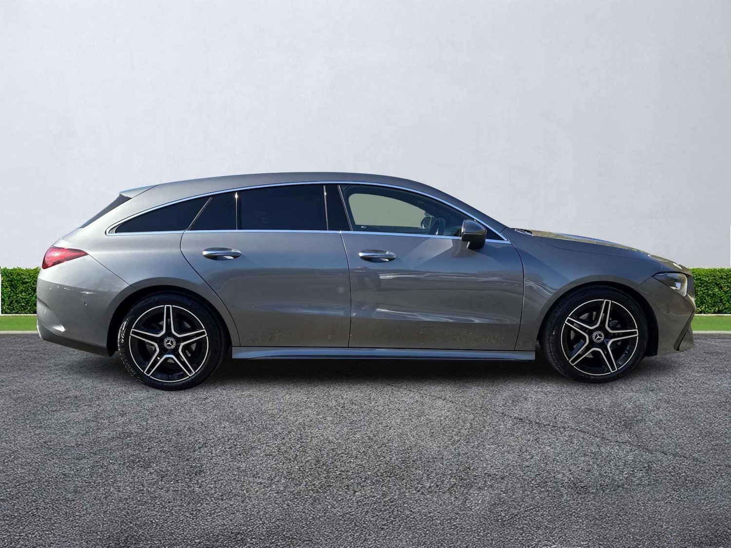 Used Mercedes-Benz CLA 2025 for sale - 78192015: Photo 3