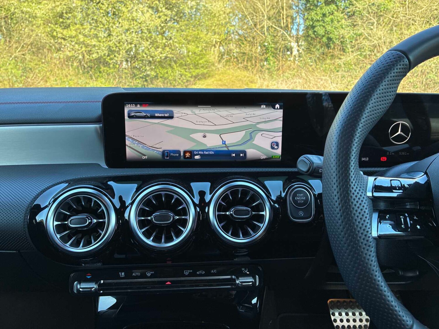 Used Mercedes-Benz CLA 2025 for sale - 78192015: Photo 30