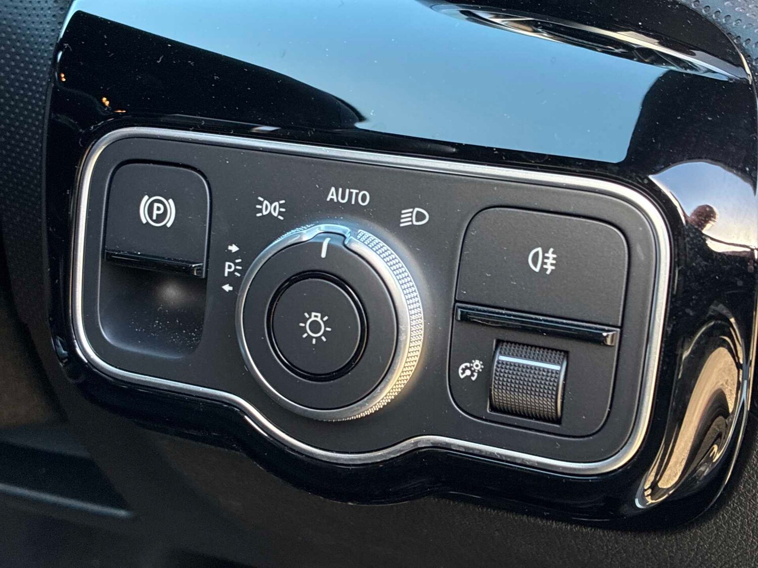 Used Mercedes-Benz CLA 2025 for sale - 78192015: Photo 33