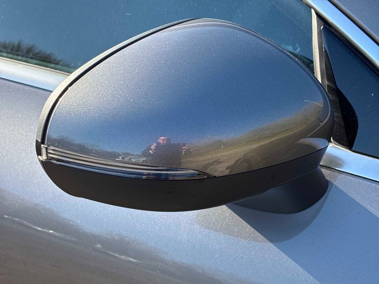 Used Mercedes-Benz CLA 2025 for sale - 78192015: Photo 34