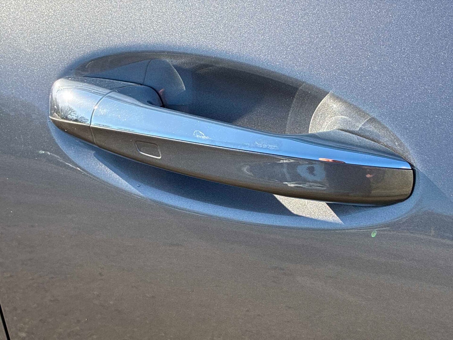 Used Mercedes-Benz CLA 2025 for sale - 78192015: Photo 35