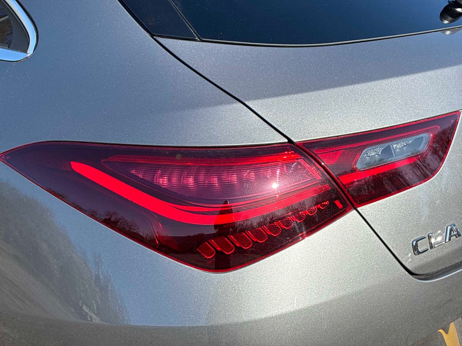 Used Mercedes-Benz CLA 2025 for sale - 78192015: Photo 39