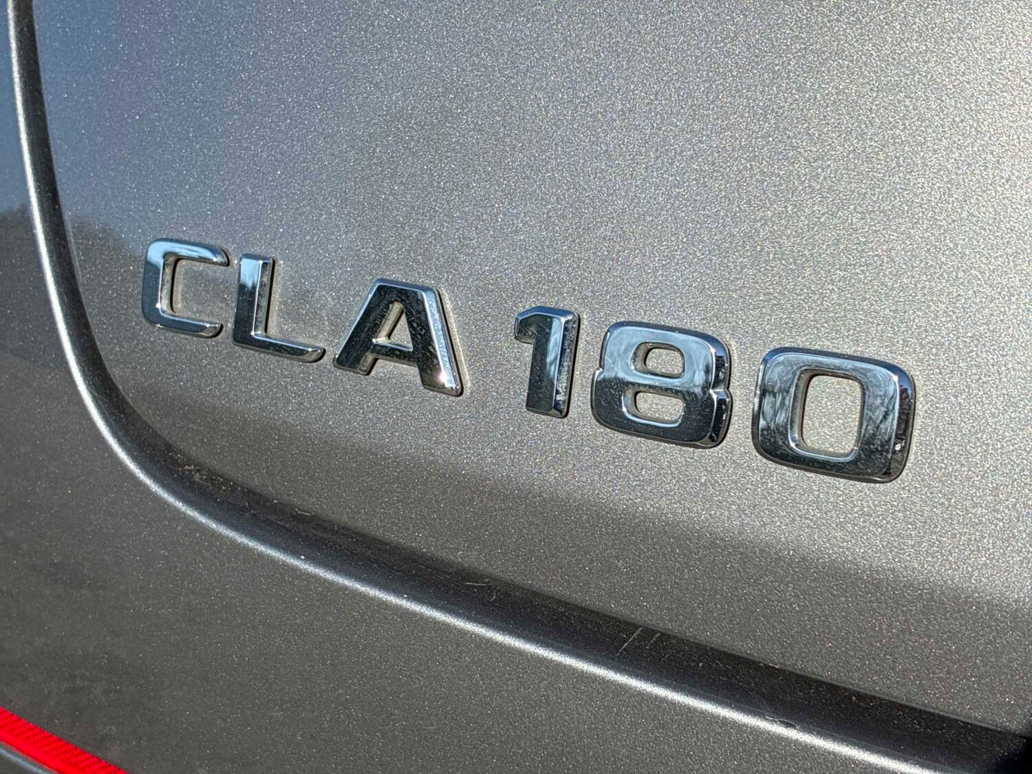 Used Mercedes-Benz CLA 2025 for sale - 78192015: Photo 40