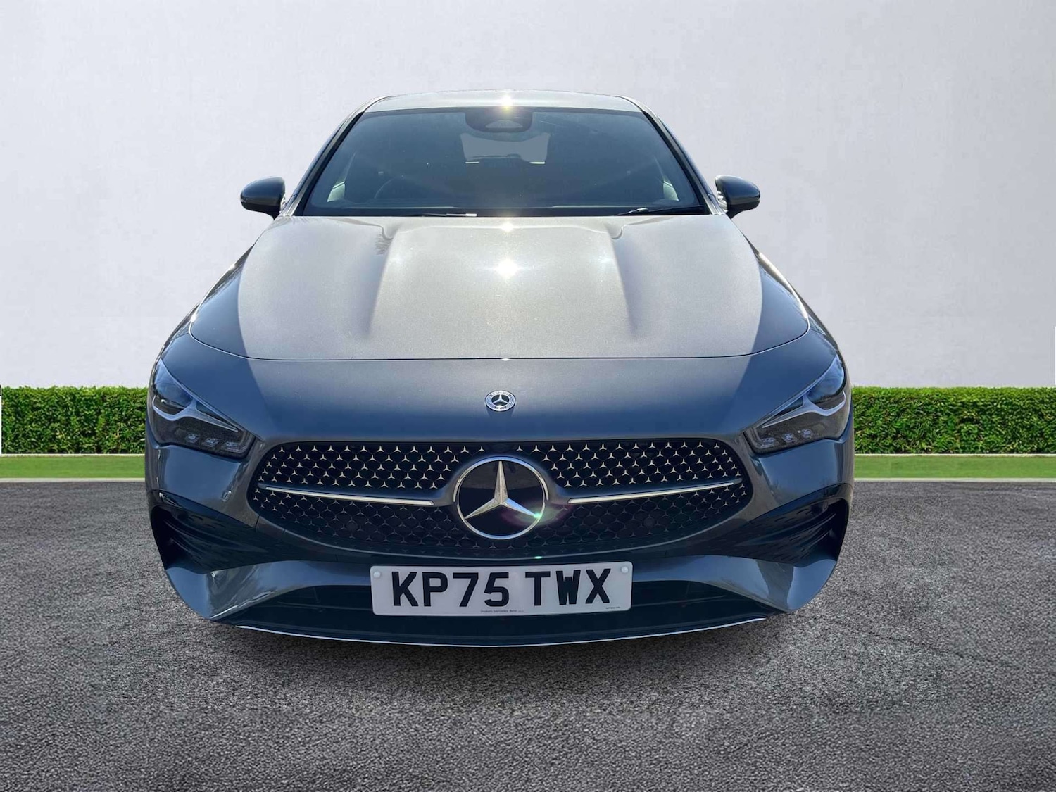 Used Mercedes-Benz CLA 2025 for sale - 78192015: Photo 5