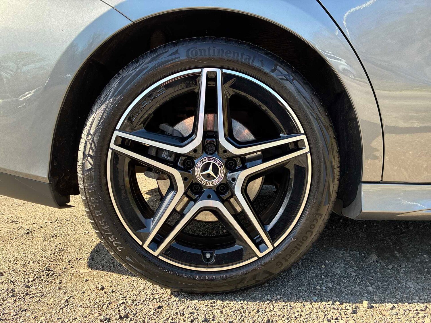 Used Mercedes-Benz CLA 2025 for sale - 78192015: Photo 6