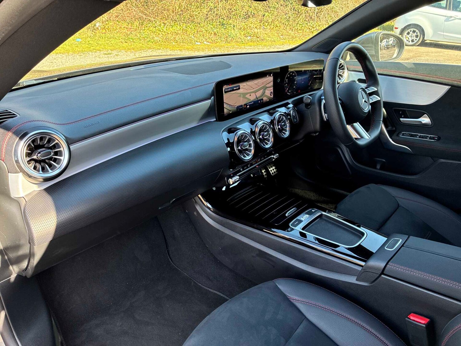 Used Mercedes-Benz CLA 2025 for sale - 78192015: Photo 7