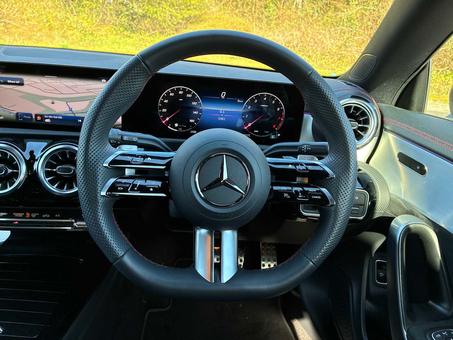 Used Mercedes-Benz CLA 2025 for sale - 78192015: Photo 9