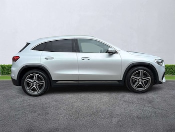 Used Mercedes-Benz GLA 2020 for sale - 78764731: Photo