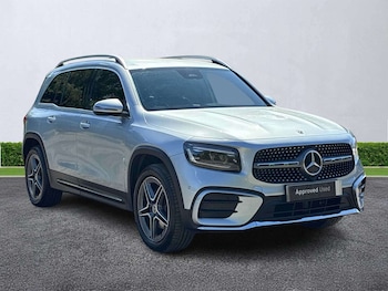 Used Mercedes-Benz GLB 2024 for sale - 79073745: Photo