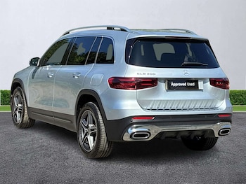 Used Mercedes-Benz GLB 2024 for sale - 79073745: Photo