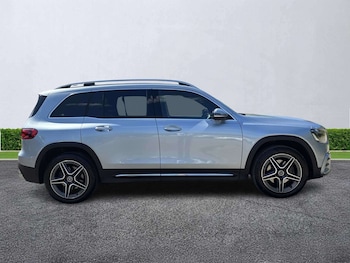 Used Mercedes-Benz GLB 2024 for sale - 79073745: Photo