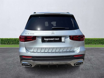 Used Mercedes-Benz GLB 2024 for sale - 79073745: Photo