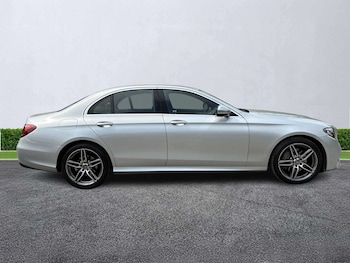 Used Mercedes-Benz E Class 2017 for sale - 78972208: Photo