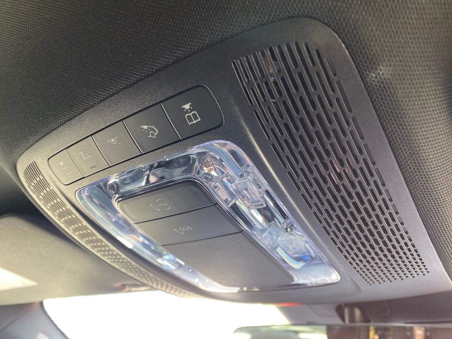 Used Mercedes-Benz A-Class 2025 for sale - 76097649: Photo 14