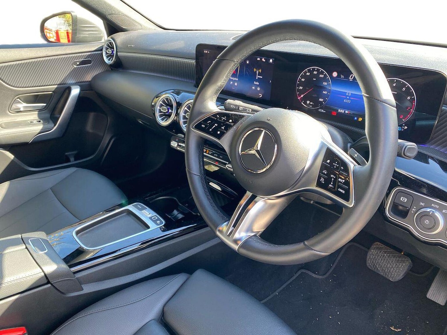 Used Mercedes-Benz A-Class 2025 for sale - 76097649: Photo 15