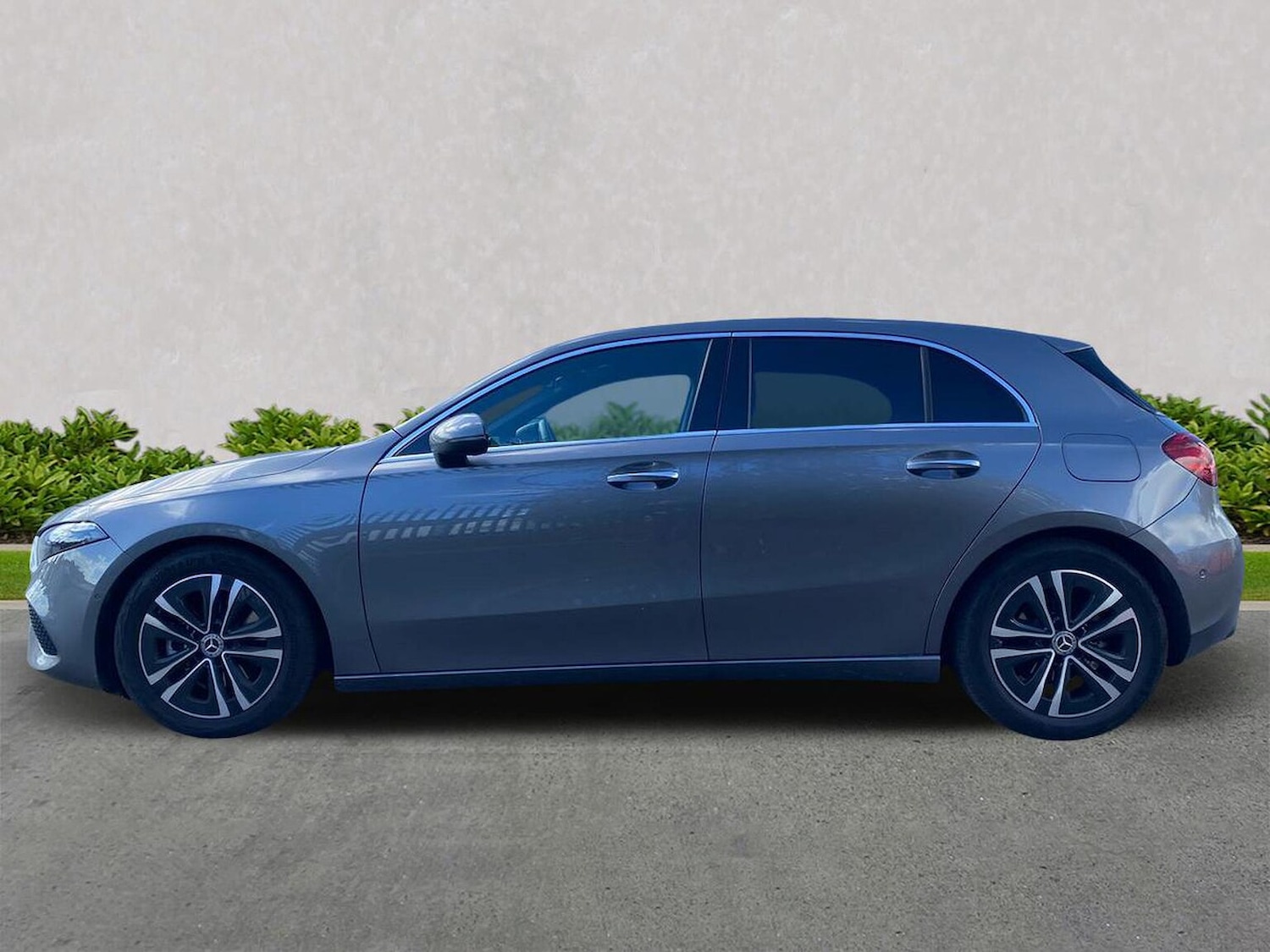 Used Mercedes-Benz A-Class 2025 for sale - 76097649: Photo 19