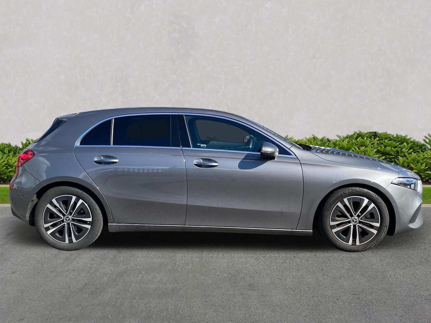 Used Mercedes-Benz A-Class 2025 for sale - 76097649: Photo 3