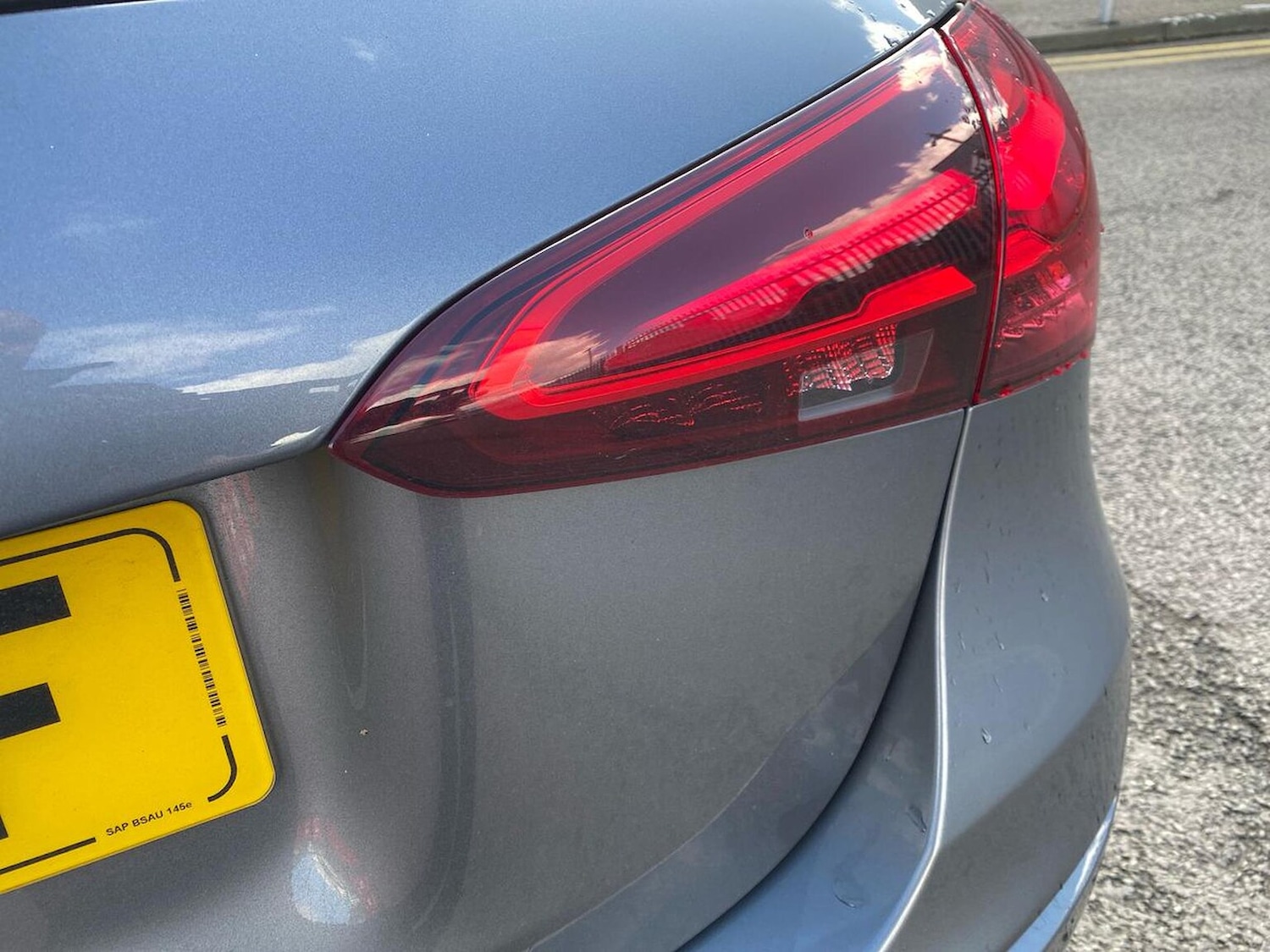 Used Mercedes-Benz A-Class 2025 for sale - 76097649: Photo 35