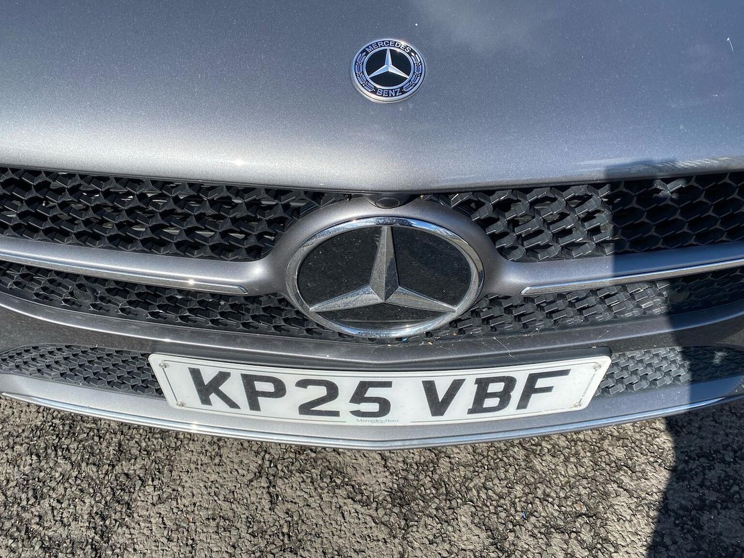 Used Mercedes-Benz A-Class 2025 for sale - 76097649: Photo 39